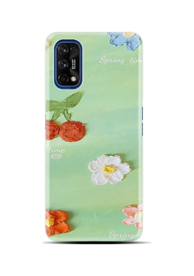 Realme 7 Pro Kılıf Hd Baskılı Kılıf Yüksek Korumalı - /çoksatanlar/- Name-3.jpg Renk261 Renk261