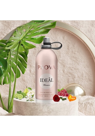 Ideal Edp Kadın Parfüm 120 Ml Diğer