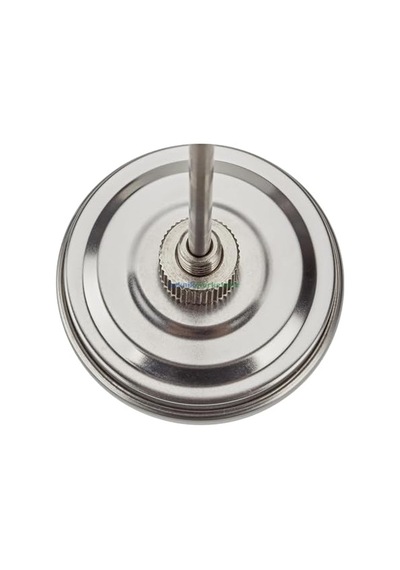 Teknikmarketiniz Ø52mm 0/500 C 30 Cm Dalma Boylu Fırın Termometresi, 30 Cm Problu 500 Derece Bahçe,pizza,pide,ekmek,köy,kara/taş Fırın Isı Gösterge Saati Tfa Dostmann Tm832.14.1035.60