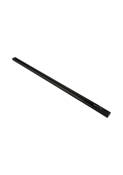 Cata Ct-9720 Monofaze Ray Siyah 1 Metre Spot Led Ray Armatür Için