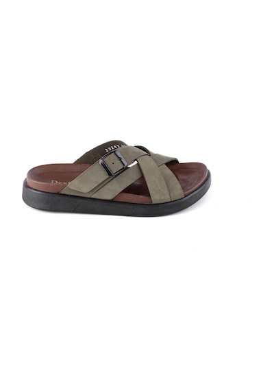 Dexter Ag23263-43 Erkek Terlik Çok Renkli