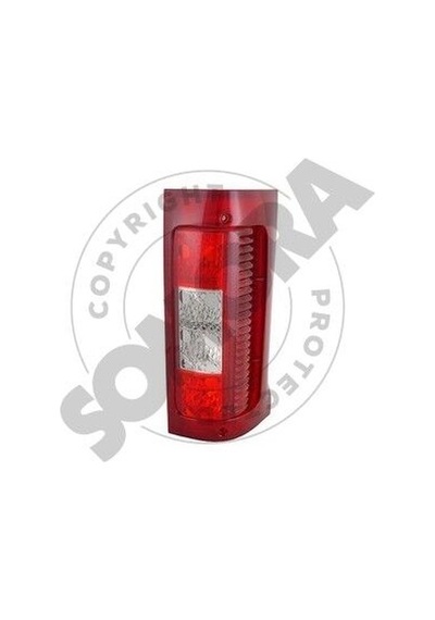 Stop Lambası - Fiat Ducato - Mars-m510353