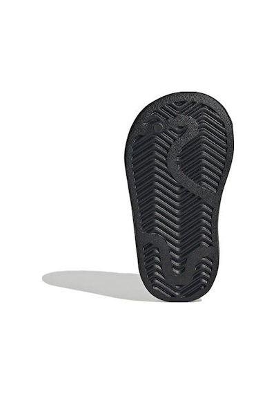 Adidas Superstar Sandal I Bebek Günlük Sandalet Js2845 Siyah