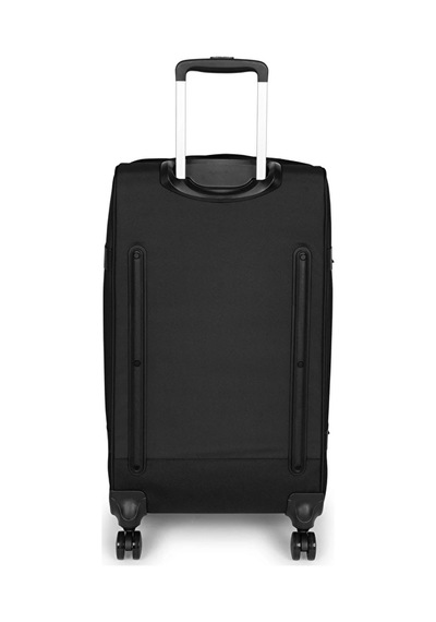 Eastpak Transit'r 4 M + Tekerlekli Unisex Valiz Ek0a5bm20081 Siyah
