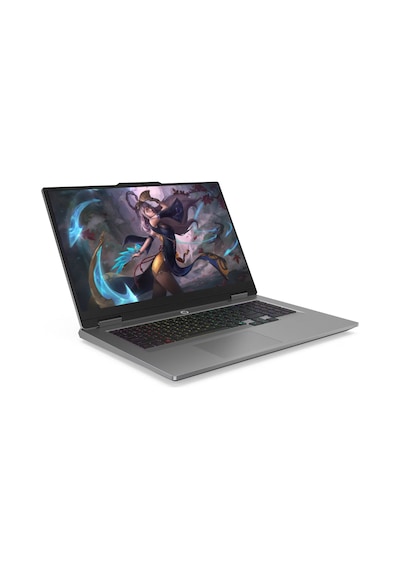 Lenovo LOQ 17IRX10 W83JH006CTRF37 i7-13650HX 80 GB 512 GB SSD RTX5050 17.3" Free Dos Dizüstü Bilgisayar + Zetta Çanta