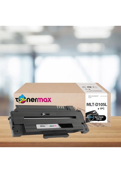 Samsung Uyumlu Mlt d105l Toner Ml 1910 1915 Scx 4623 4600 Sf 650