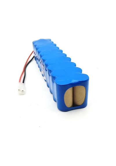 Rowenta Air Force Extreme Rh8771 Uyumlu Kablosuz Süpürge Pili24V