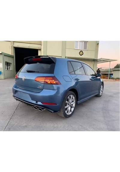 Vw Golf 7 7.5 Highline Stop Lambası Takımı Ledli 2012 - 2017