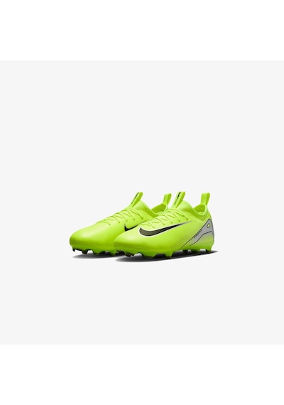Nike Mercurial Vapor 16 Academy Çocuk Kramponu Mavi