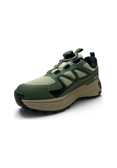 Lumberjack Dart 6pr Çocuk Waterproof Outdoor Ayakkabı Haki