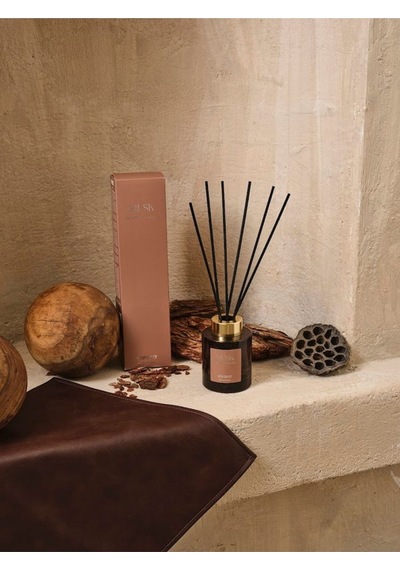 Karaca Smell The Sweet Serenity Çubuklu Ortam Kokusu Musk 120 ml