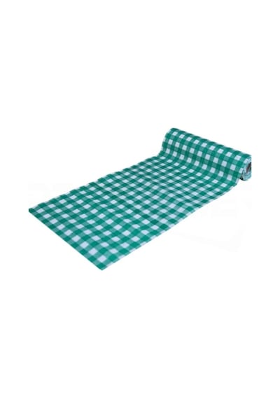 Regron Tek Kullanımlık Masa Örtüsü 3 Rulo 30 Adet-100X120 Cm