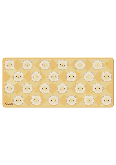 Akko Bun Wonderland 90 40 Mouse Pad 90x40cm