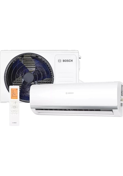 Bosch Cl2000u W 70 E 24000 Btu Duvar Tipi Split Klima