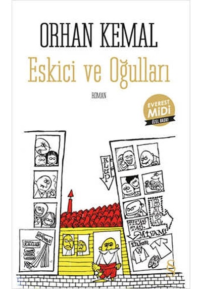 Eskici Ve Oğulları Midi Boy