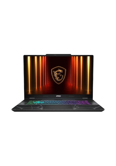 MSI CYBORG 17 B13WFKG-092XTR i7-13620H 32 GB 1 TB SSD RTX5060 17.3" Dos Dizüstü Bilgisayar
