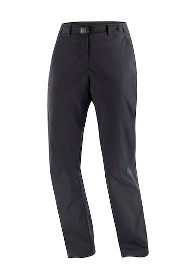 Salomon Outerpath Base Pants W Siyah