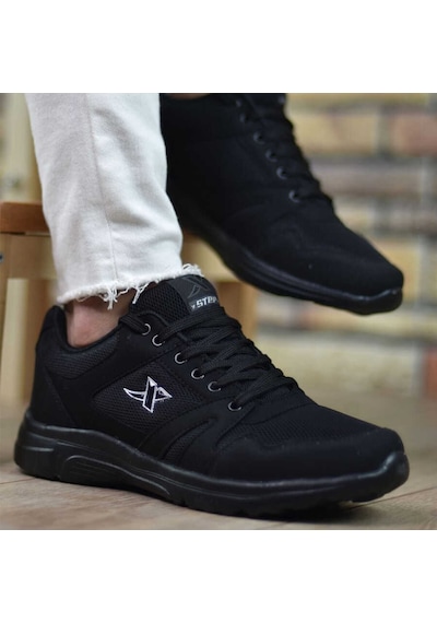Ispartalılar 129 Xstep Ortopedi Rahat Spor Ayakkabı (36-44)