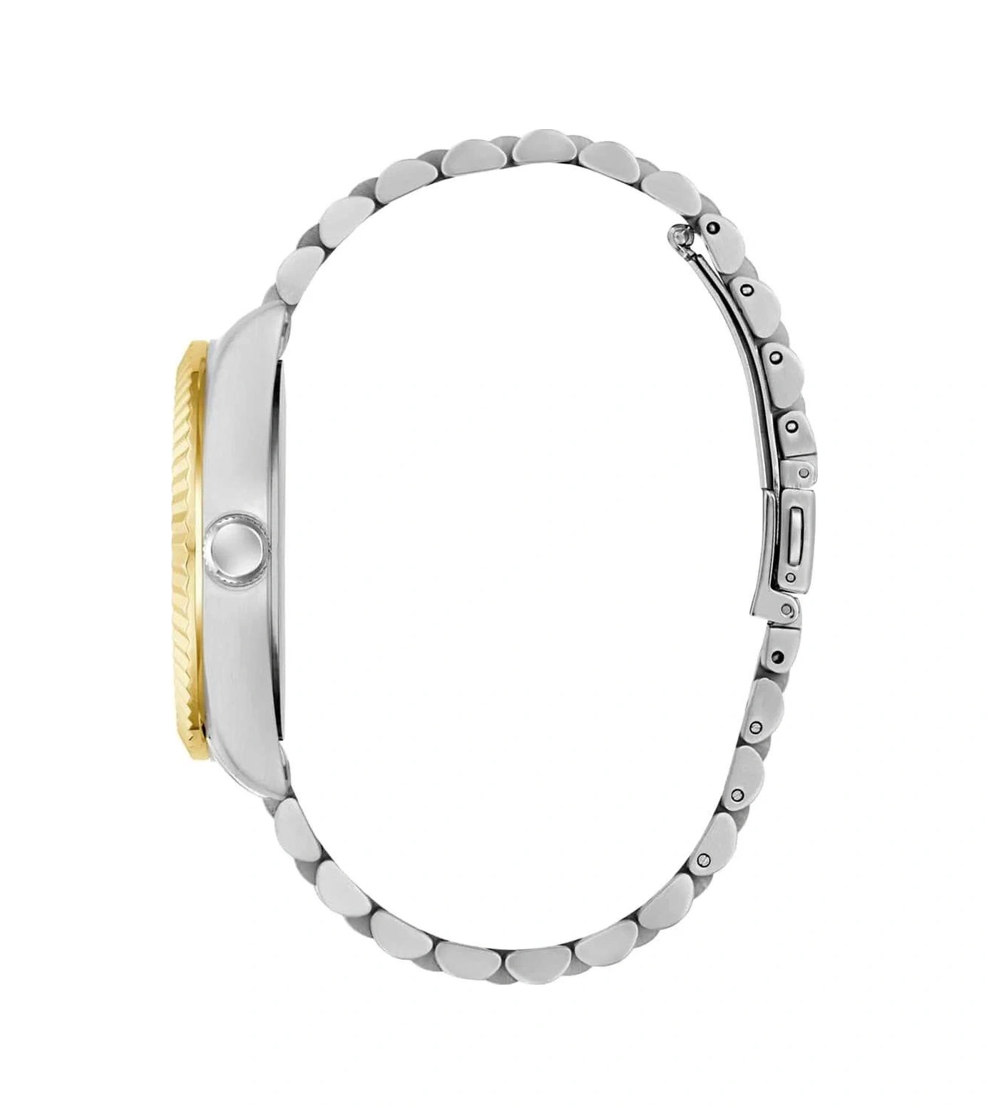 Guess Gugw0977g4 Erkek Kol Saati Gri