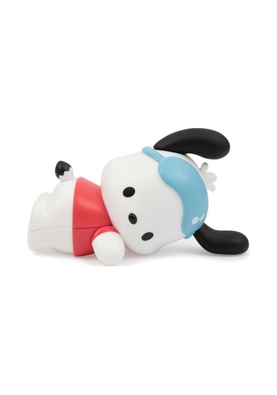 Hello Kitty 3d Puzzle Sürpriz Figür