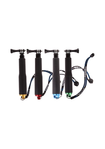 Eken H9r Suya Dayanıklı Teleskopik Kaliteli Monopod Selfi Çubuk