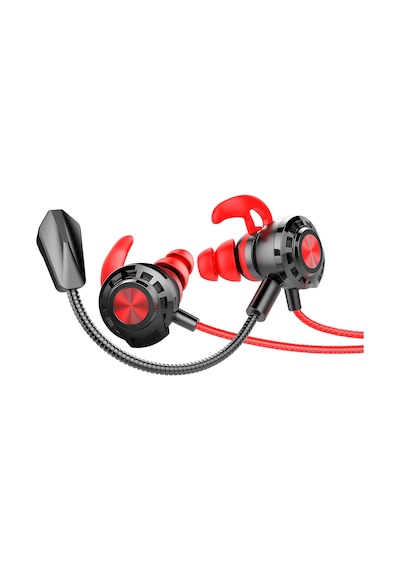 Rampage RM-K36 Proud 3.5 MM Mikrofonlu Kulak İçi Oyuncu Kulaklığı