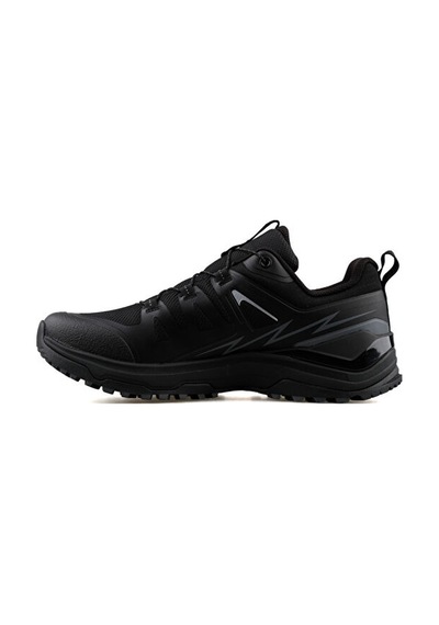 Gornornie Outdoor Ayk Erkek Outdoor Ayakkabısı 92763a-sıyah Siyah
