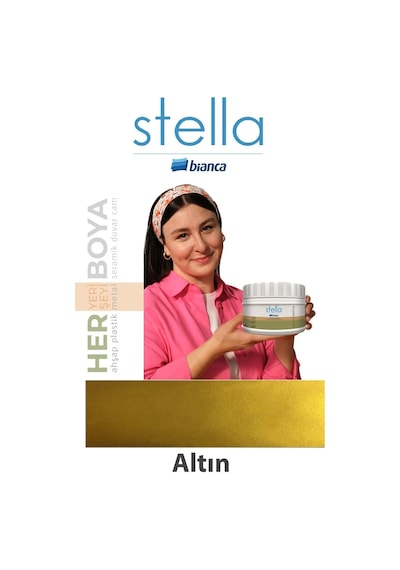 Bianca Stella Altın