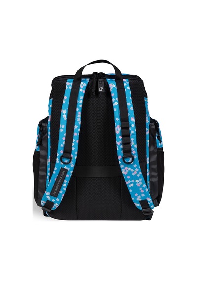 Arena One Go Backpack 45 Litre Ao Unisex Mavi Yüzücü Sırt Çantası 010232108