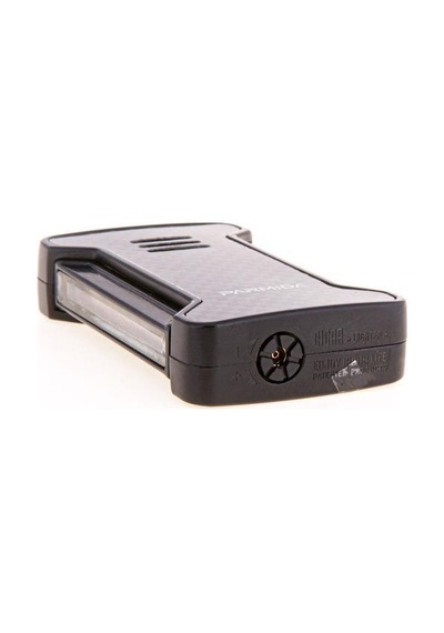Tek Torch Pürmüz Karbon Puro Çakmağı - Tr3522