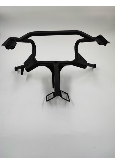 Karadeniz Motor 2008-2013 Kawasaki Ninja 250r Uyumlu Kafa Demiri