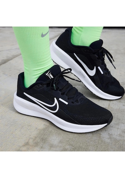Nike W Nike Downshifter 13 Kadın Spor Ayakkabısı Fd6476-001 Siyah