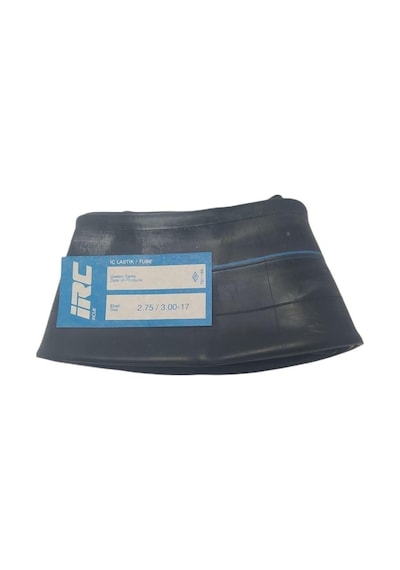 Anlaş İrc Motosiklet Şamrel İç Lastik 2.50 / 2.75-17