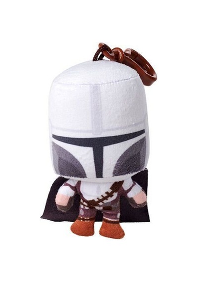 6315870506 Disney Star Wars Cutie Clipz Asorti