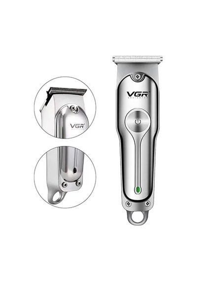 V071 Tıraş Makinesi 1.5 Saat