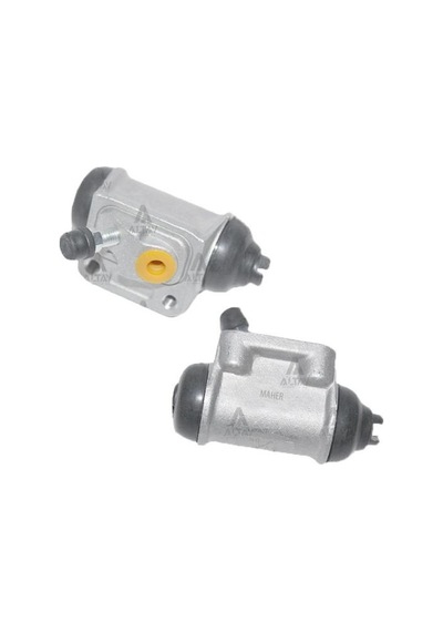 Esse Otomotiv Swift 87-01 Baleno Liena Arka Sol Fren Silindiri - MHR-04887 - 53401-63B00