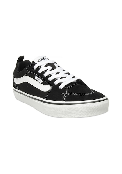 Vans Vn000dc8 Filmore Sneakers Siyah Unisex Spor Ayakkabı Siyah