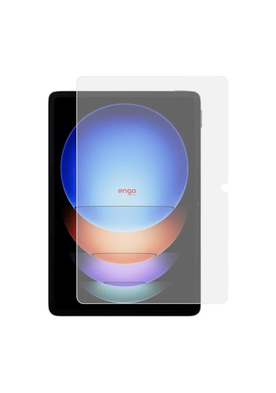 Xiaomi Pad 6s Pro 12.4 İnç Mat Ekran Koruyucu Nano Şeffaf