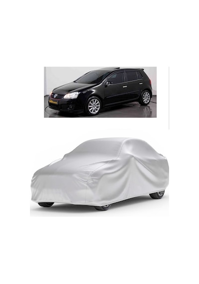 Volkswagen Golf 5 Branda Premium Araba Brandası