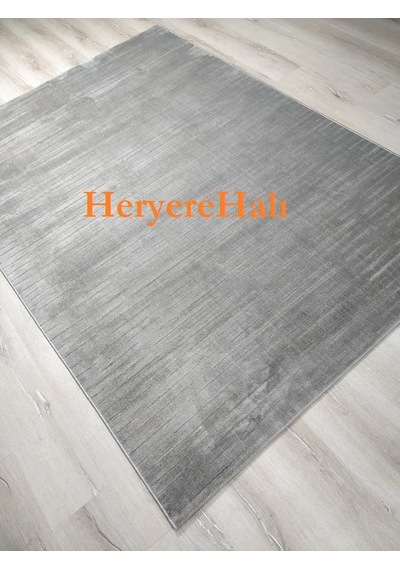 Eko Halı Missori MSR05GREY 160X230 cm