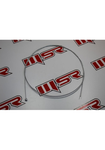 CİKLE HALATI 1.2 MM 1.6M(100) LÜ PAKET