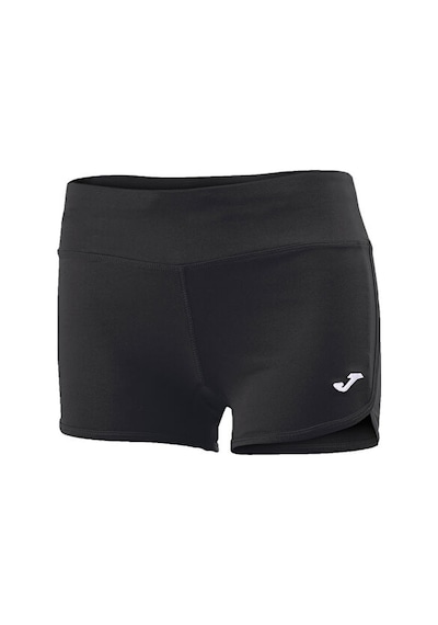 Joma Short Woman Kadın Günlük Tayt 900463,1 Siyah Siyah