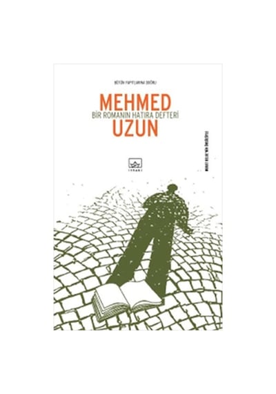 Bir Romanın Hatıra   Defteri