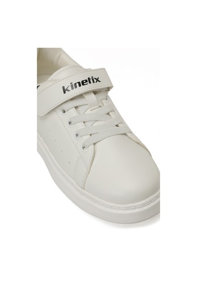Kinetix Pulh F 6fx Ekru Erkek Çocuk Sneaker 000000000102123785 Bej-sıyah