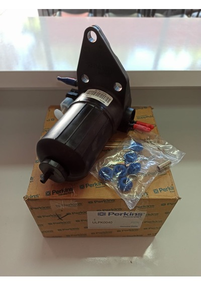 Ispirli Massey Ferguson 3050-3060-266-288 Mazot Otamatiği Perkins