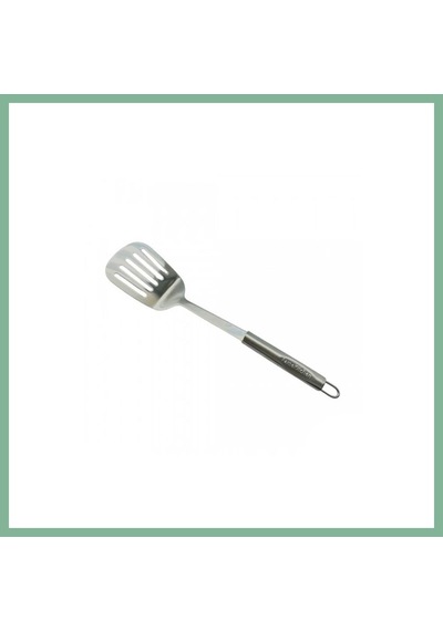 Bşkvirgo 2505 Spatula 1 Adet Bsk2026 Çok Renkli