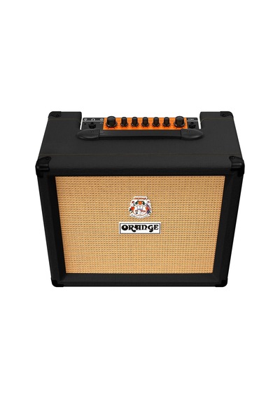 Orange O-tone 40 12" 40 Watt Solid State Combo Amfi Siyah