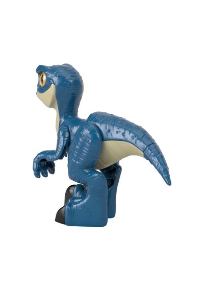Imaginext Jurassic World Xl Dinozorlar Gwn99-Gwp07