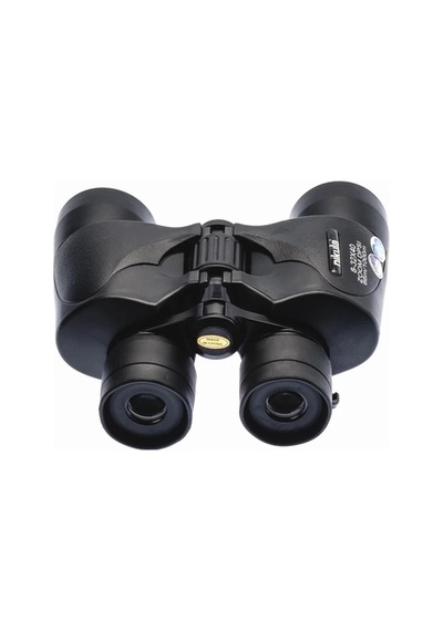 832x40 Zoom Dps I Zoomlu Süper Kaliteli Dürbün Siyah Çok Renkli
