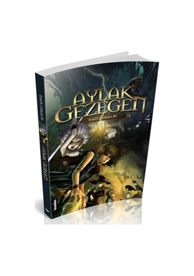 Aylak Gezegen- iconinn